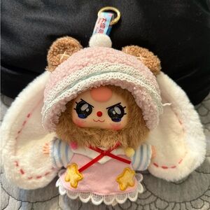 POP MART Authentic Confirmed BabyThree Sweet Dream 100% with Special Eyes.